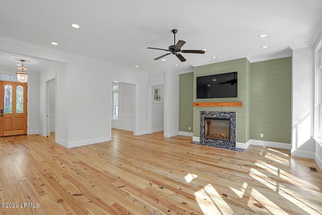 105 Barnaby Bluff, Seabrook, SC 29940