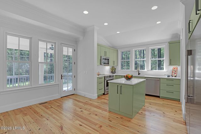 105 Barnaby Bluff, Seabrook, SC 29940