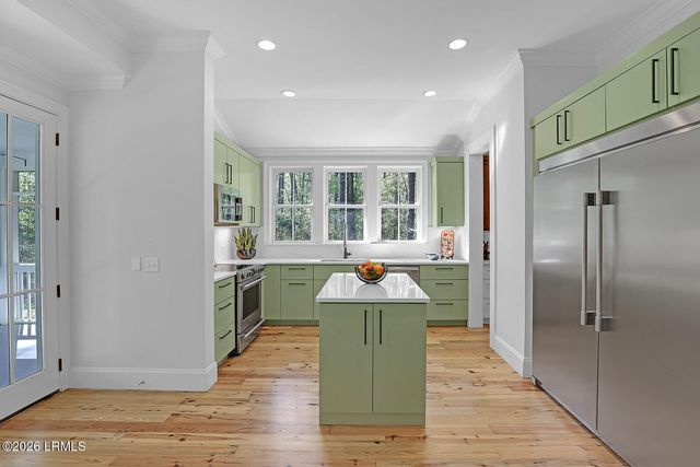 105 Barnaby Bluff, Seabrook, SC 29940