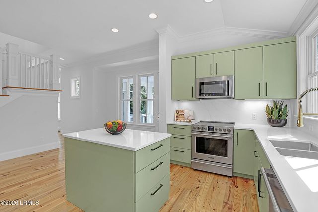 105 Barnaby Bluff, Seabrook, SC 29940