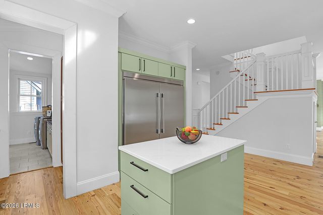 105 Barnaby Bluff, Seabrook, SC 29940