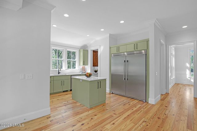 105 Barnaby Bluff, Seabrook, SC 29940