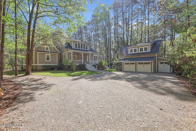 105 Barnaby Bluff, Seabrook, SC 29940