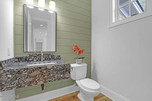 105 Barnaby Bluff, Seabrook, SC 29940