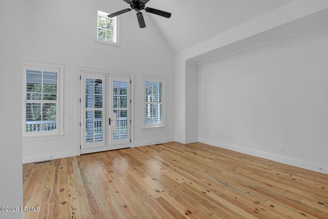 105 Barnaby Bluff, Seabrook, SC 29940