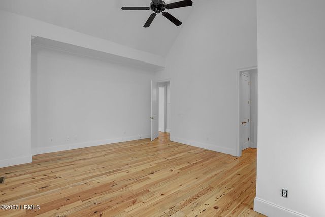 105 Barnaby Bluff, Seabrook, SC 29940