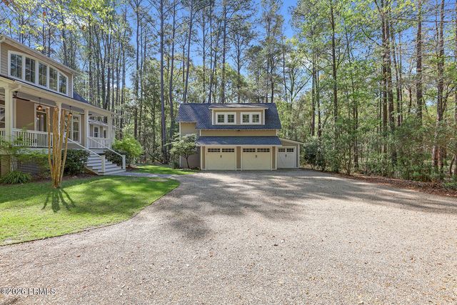 105 Barnaby Bluff, Seabrook, SC 29940