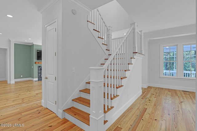 105 Barnaby Bluff, Seabrook, SC 29940