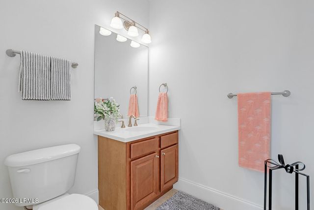 105 Barnaby Bluff, Seabrook, SC 29940