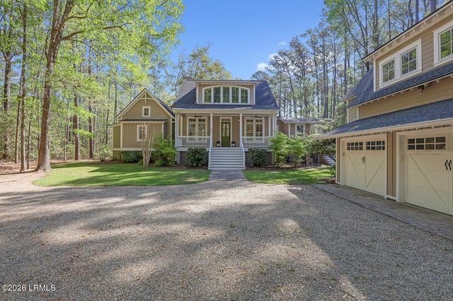 105 Barnaby Bluff, Seabrook, SC 29940