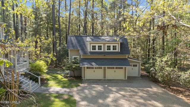 105 Barnaby Bluff, Seabrook, SC 29940