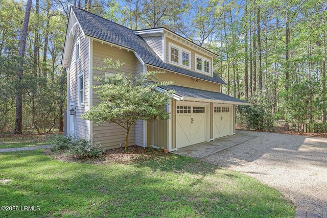 105 Barnaby Bluff, Seabrook, SC 29940