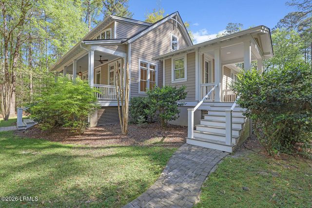 105 Barnaby Bluff, Seabrook, SC 29940