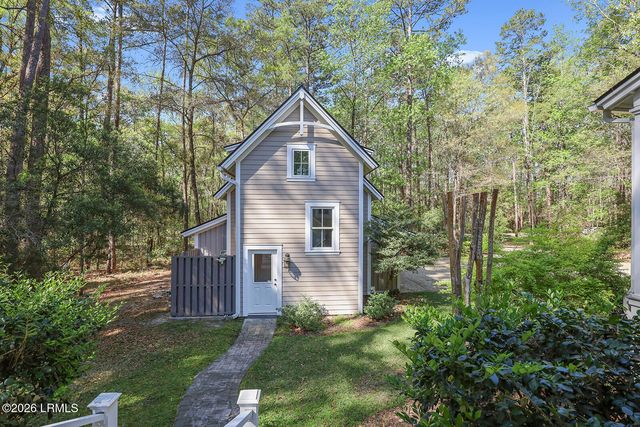 105 Barnaby Bluff, Seabrook, SC 29940