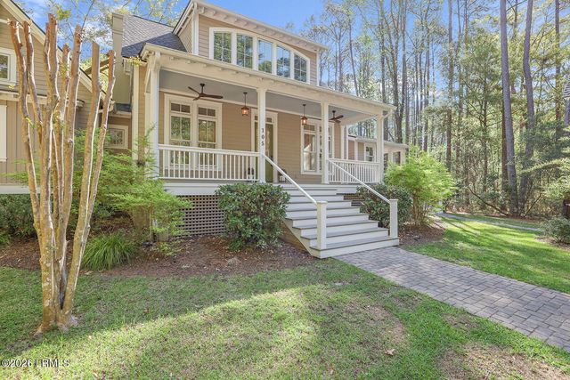 105 Barnaby Bluff, Seabrook, SC 29940