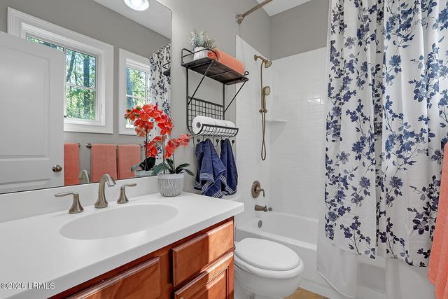 105 Barnaby Bluff, Seabrook, SC 29940