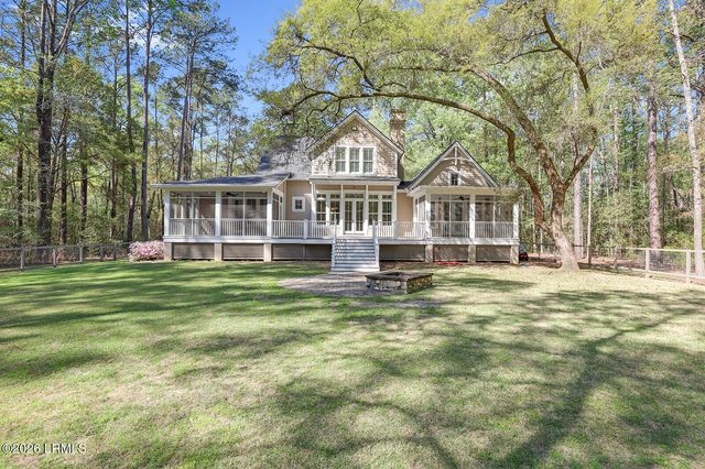 105 Barnaby Bluff, Seabrook, SC 29940