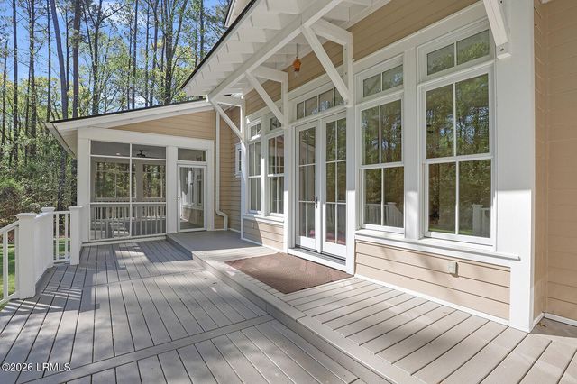 105 Barnaby Bluff, Seabrook, SC 29940