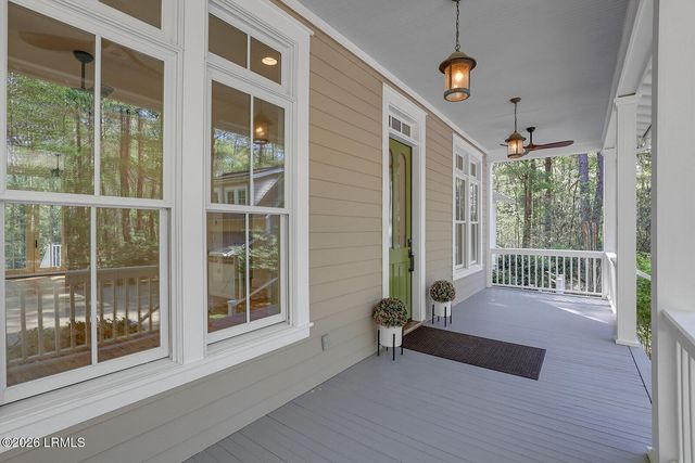 105 Barnaby Bluff, Seabrook, SC 29940