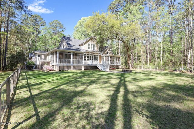 105 Barnaby Bluff, Seabrook, SC 29940