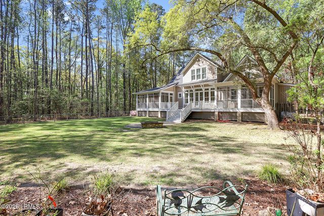 105 Barnaby Bluff, Seabrook, SC 29940