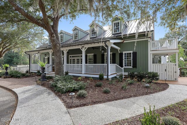105 Barnaby Bluff, Seabrook, SC 29940