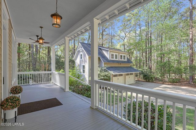 105 Barnaby Bluff, Seabrook, SC 29940