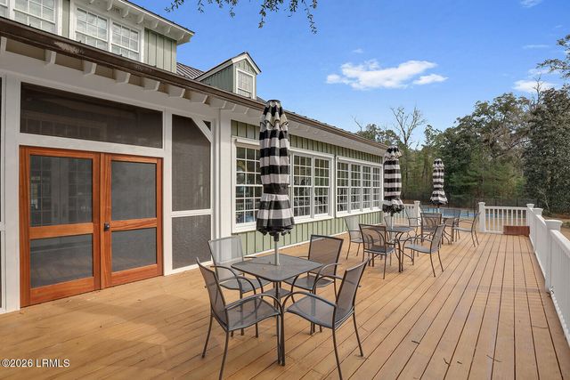 105 Barnaby Bluff, Seabrook, SC 29940