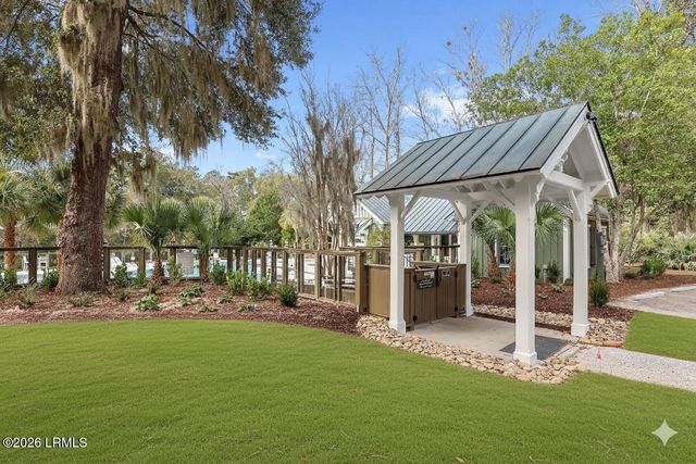 105 Barnaby Bluff, Seabrook, SC 29940