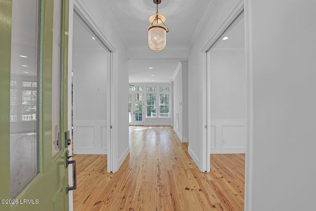 105 Barnaby Bluff, Seabrook, SC 29940