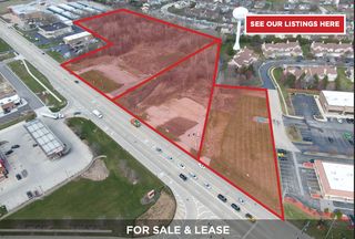 2150 E Algonquin Road, Algonquin, IL 60102