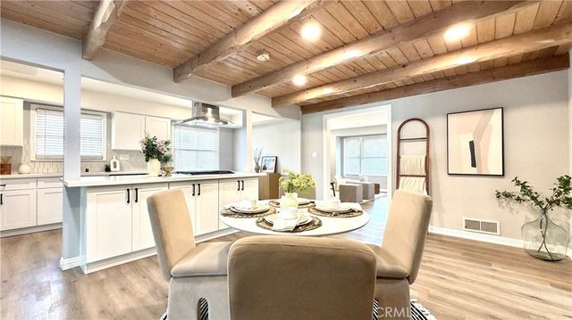 4919 Willmonte, Temple City, CA 91780