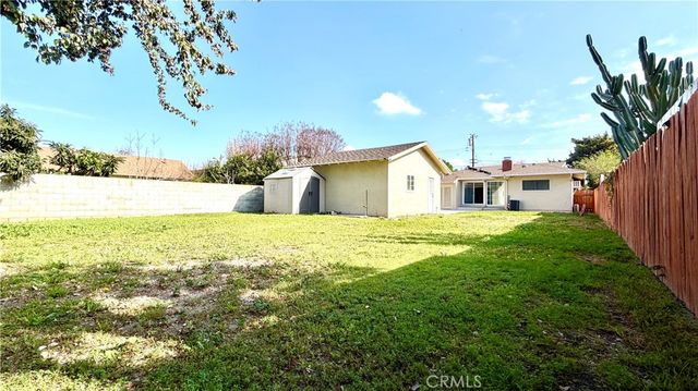 4919 Willmonte, Temple City, CA 91780