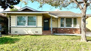 4919 Willmonte, Temple City, CA 91780