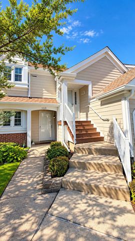 1006 Brentwood Circle, Buffalo Grove, IL 60089