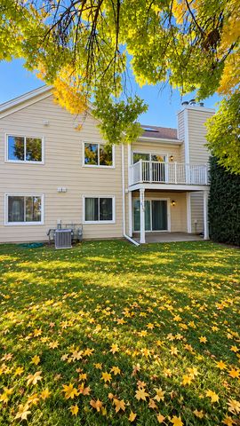 1006 Brentwood Circle, Buffalo Grove, IL 60089