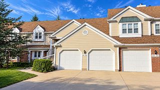 1006 Brentwood Circle, Buffalo Grove, IL 60089