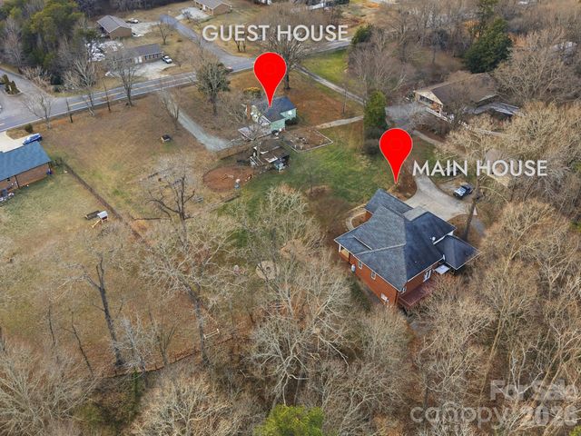 3366 Saint James Church Road, Denver, NC 28037