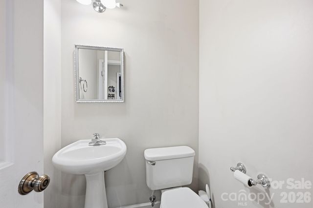 3366 Saint James Church Road, Denver, NC 28037