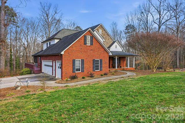 3366 Saint James Church Road, Denver, NC 28037