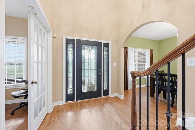 3366 Saint James Church Road, Denver, NC 28037