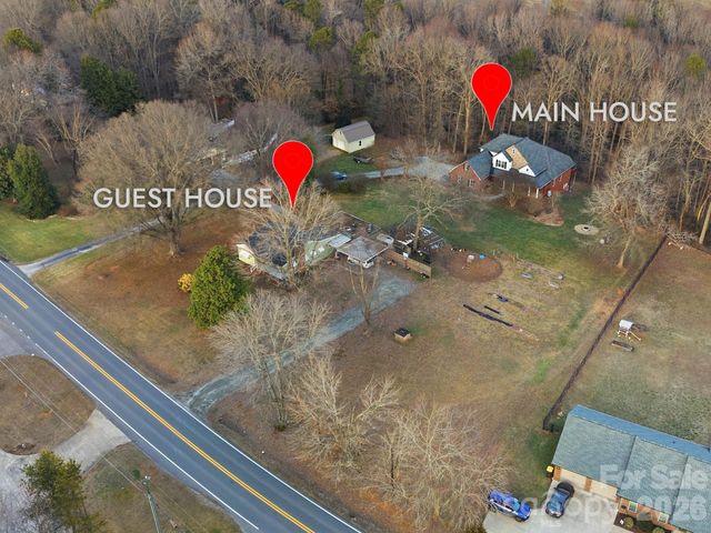 3366 Saint James Church Road, Denver, NC 28037