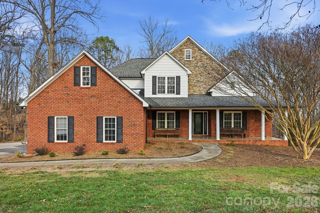 3366 Saint James Church Road, Denver, NC 28037