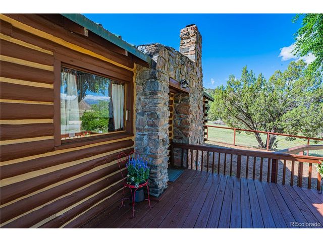 24938 US Highway 50, Cotopaxi, CO 81223