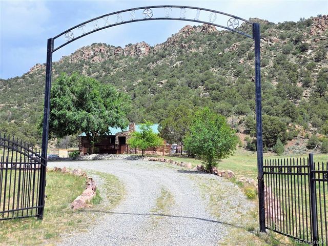 24938 US Highway 50, Cotopaxi, CO 81223