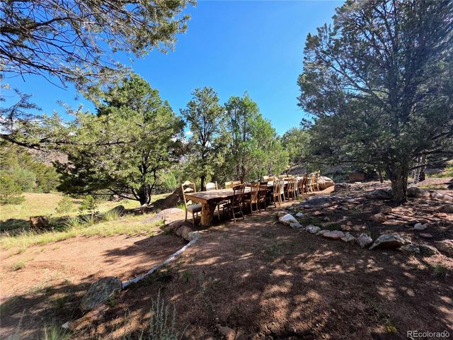 24938 US Highway 50, Cotopaxi, CO 81223