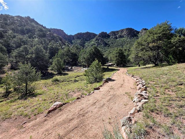 24938 US Highway 50, Cotopaxi, CO 81223