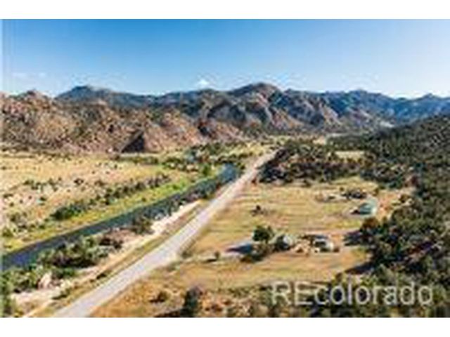 24938 US Highway 50, Cotopaxi, CO 81223