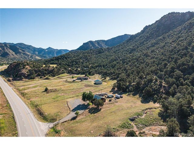 24938 US Highway 50, Cotopaxi, CO 81223