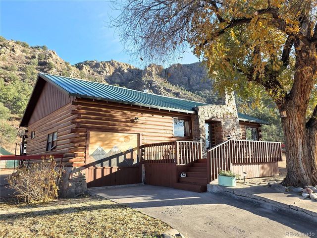 24938 US Highway 50, Cotopaxi, CO 81223